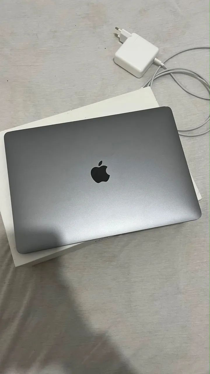 MacBook Pro 2017 Touch Bar  - Foto 3