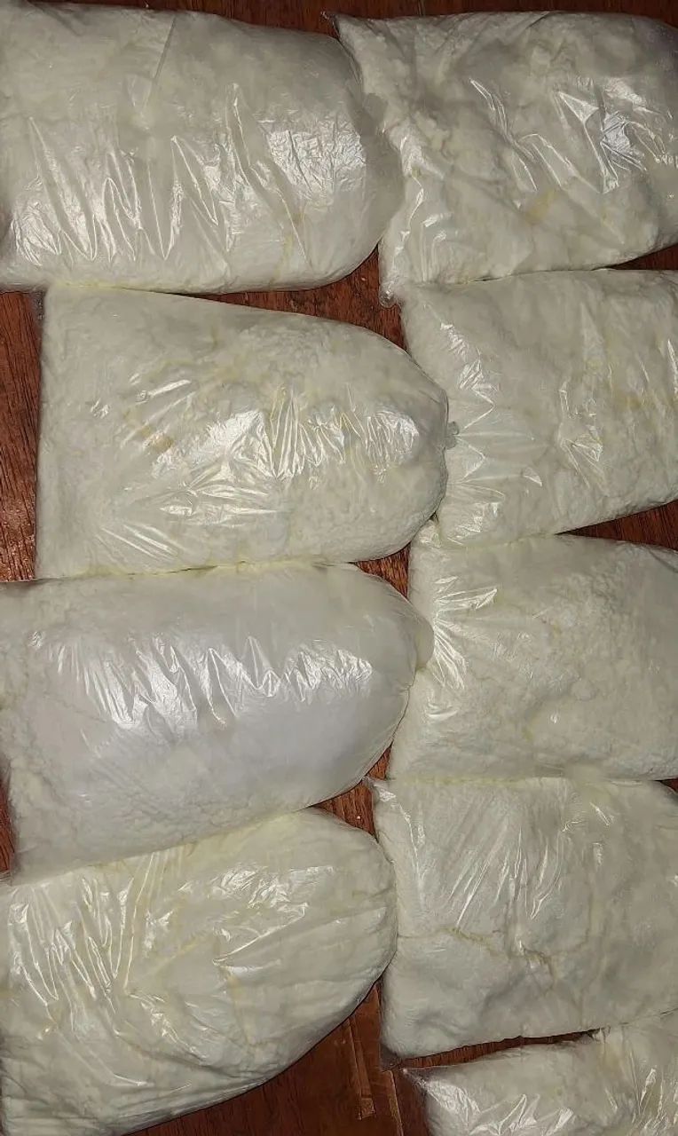 Goma "tapioca "