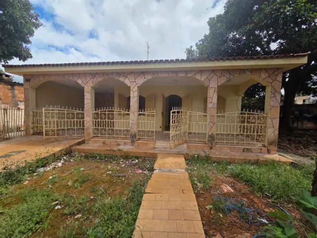 Vendo Casa Térrea no PARQUE ESPLANADA II em Terreno de 720m2 - Foto 4