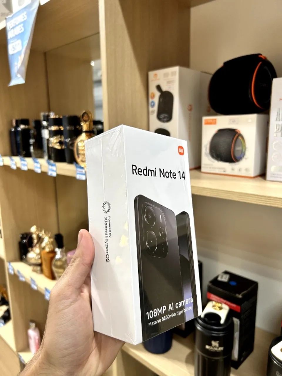 Redmi Note 14 256gb - Foto 2