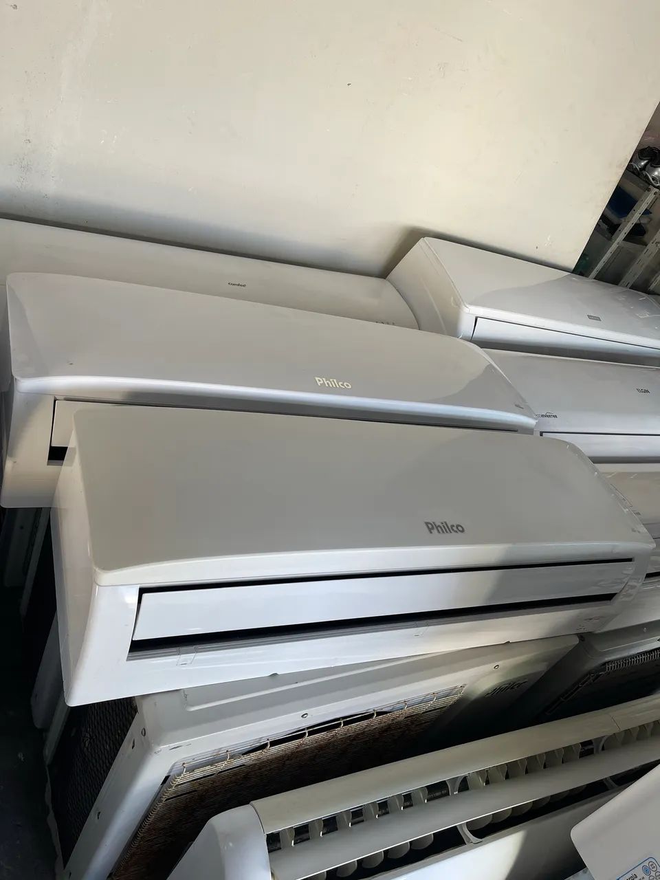 Ar Condicionado 18.000btus 