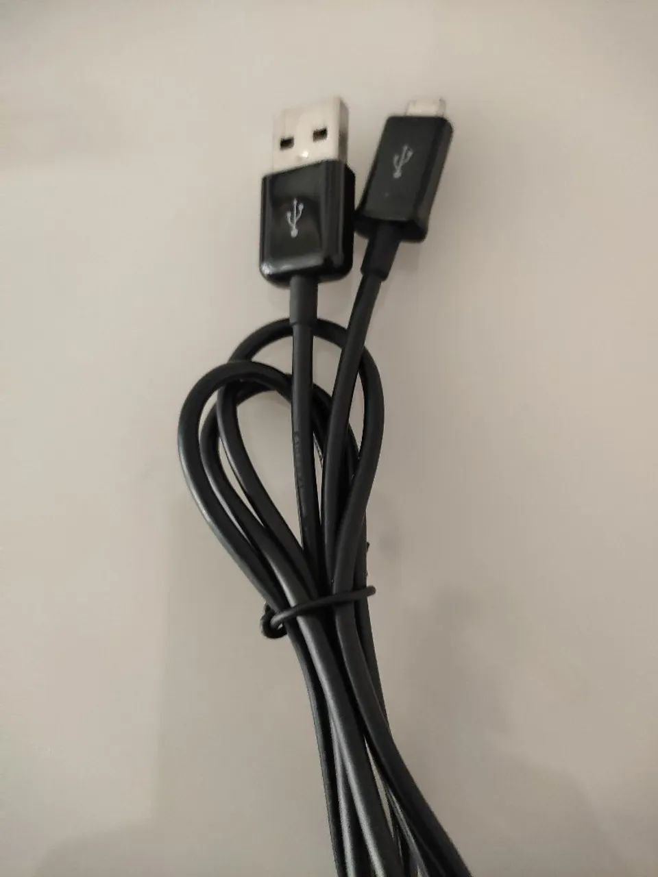 cabo USB