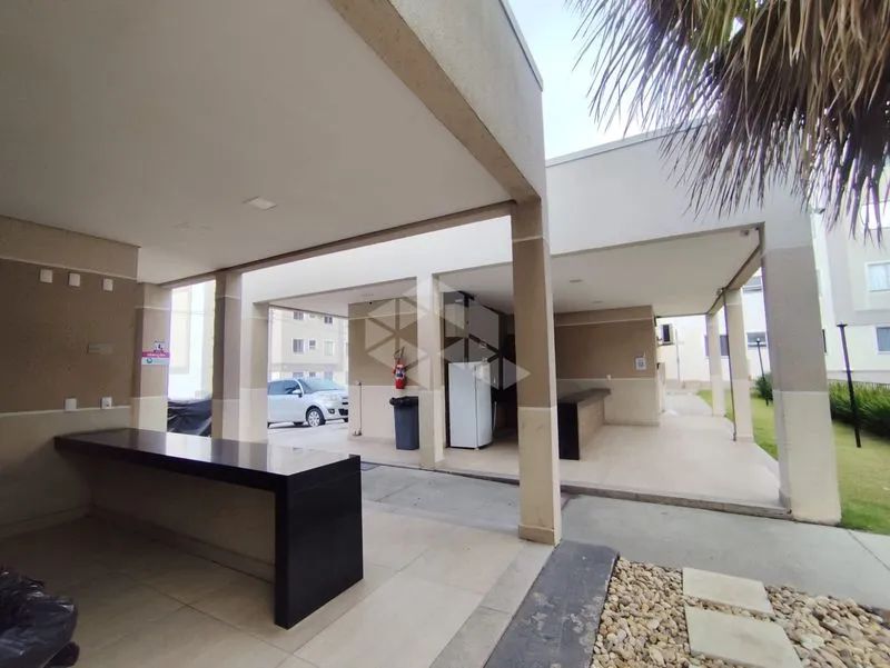 Apartamento 52M² - para Alugar - Foto 2