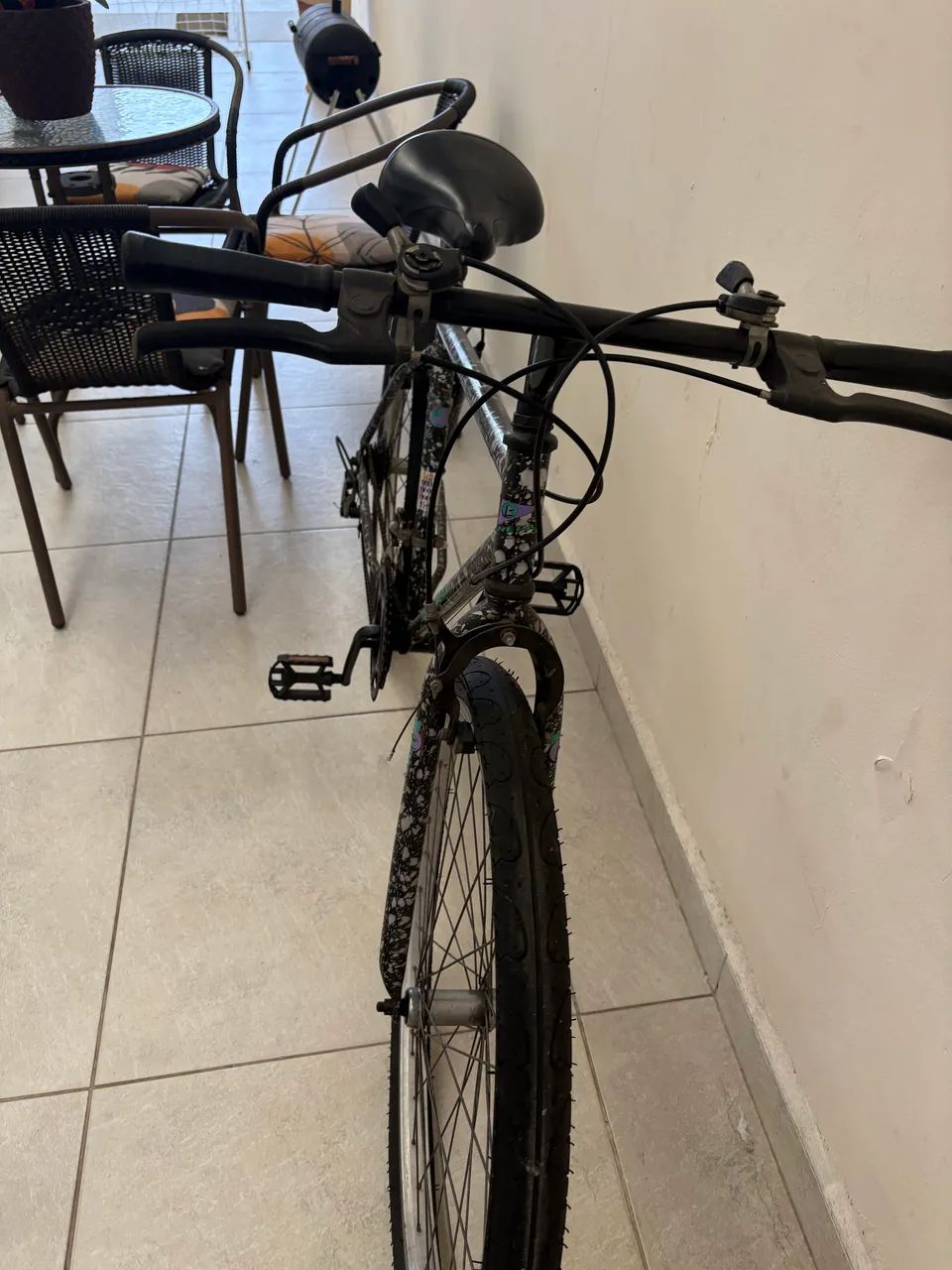 Bicicleta  - Foto 4