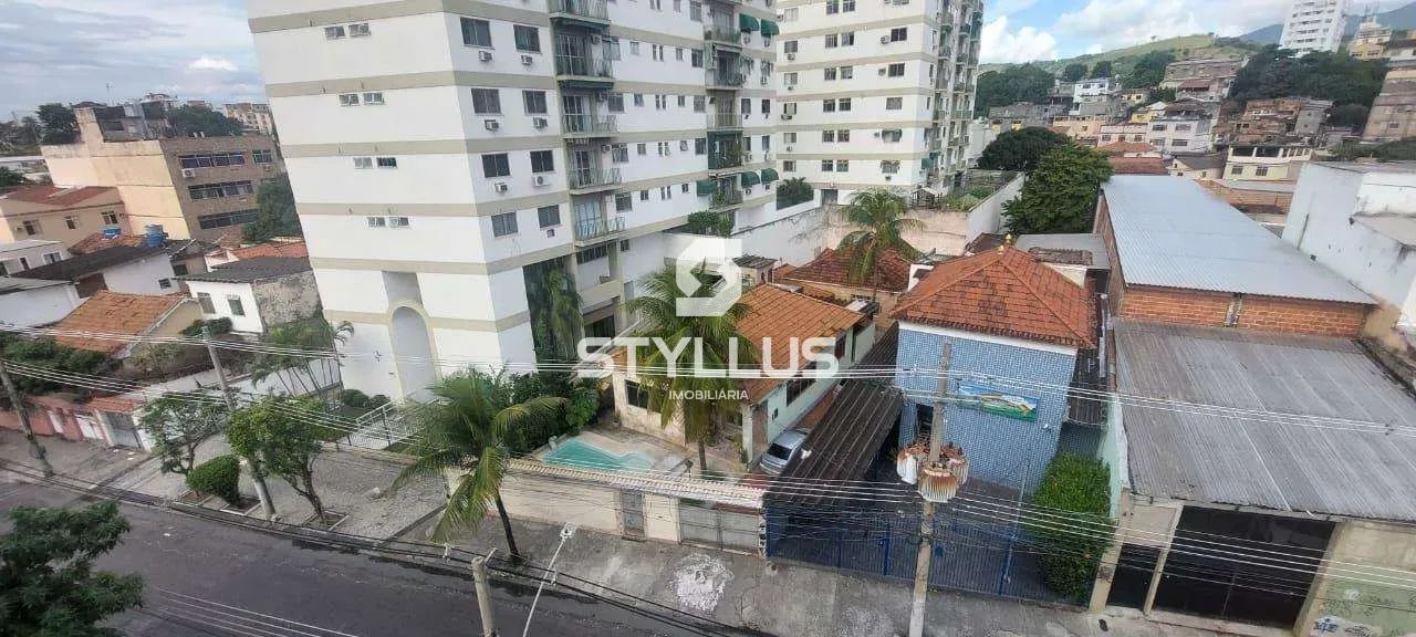 Excelente Apartamento de Frente, Pronto para Morar com Varandão! M01X - Foto 2