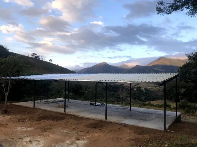 Terreno - Sítio - Chácara em Aiuruoca/MG - Foto 3