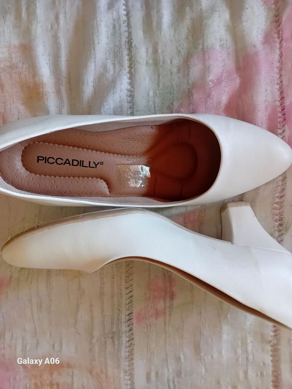 Belos Sapatos Vendo - Foto 3