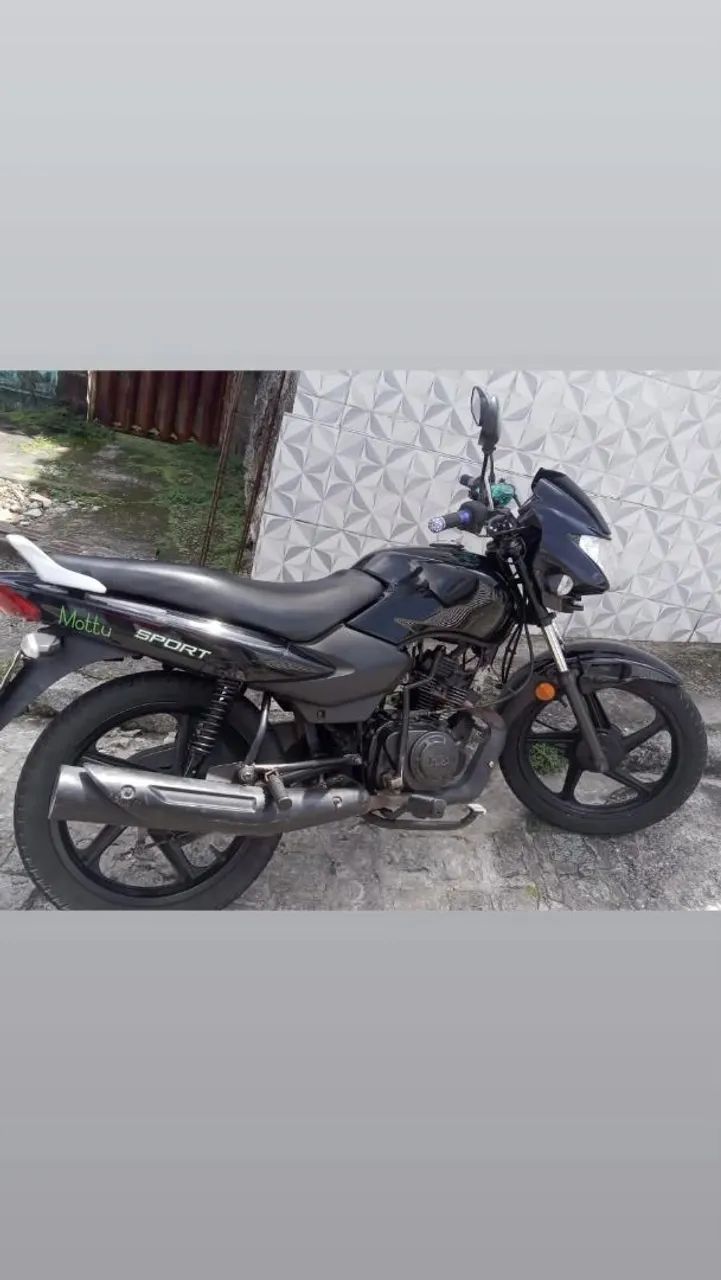 Mottu sport  - Foto 2