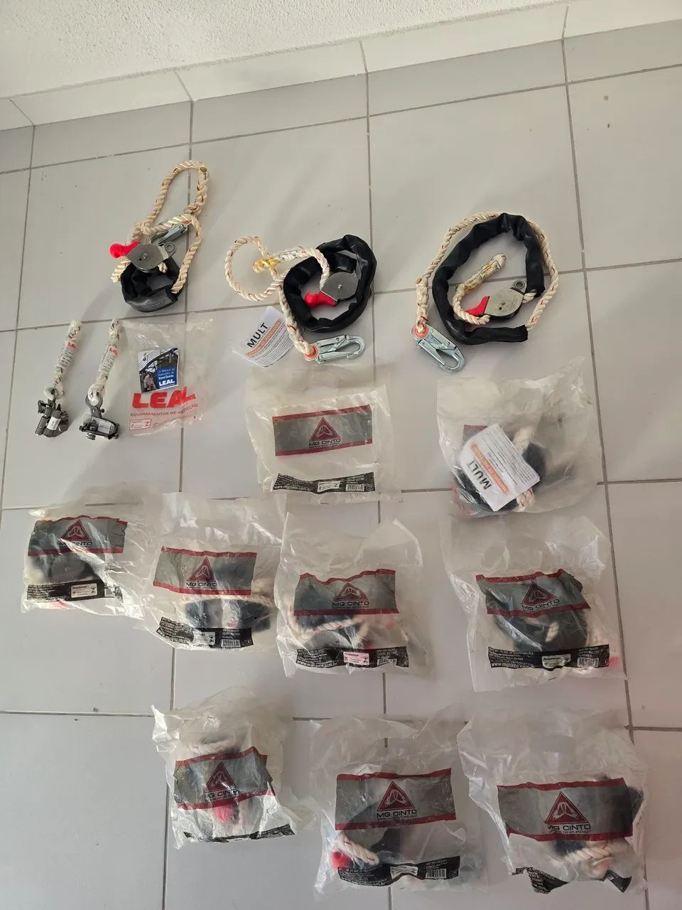 Talabarde de Segurança