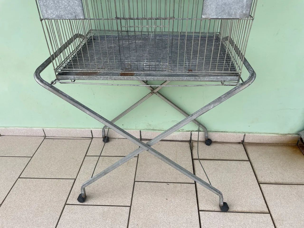 Gaiola  - Foto 3