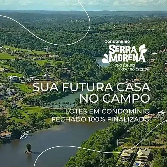 SERRA MORENA, JABOTICATUBAS oportunidade - Foto 5
