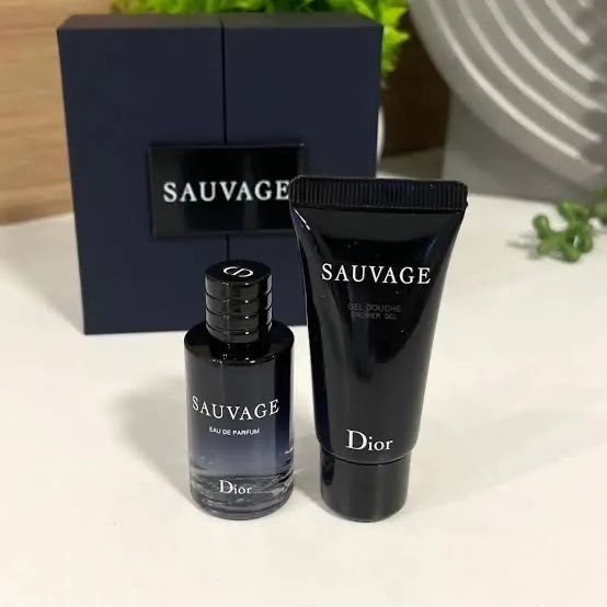 Mini Coffret Dior Sauvage - Foto 4
