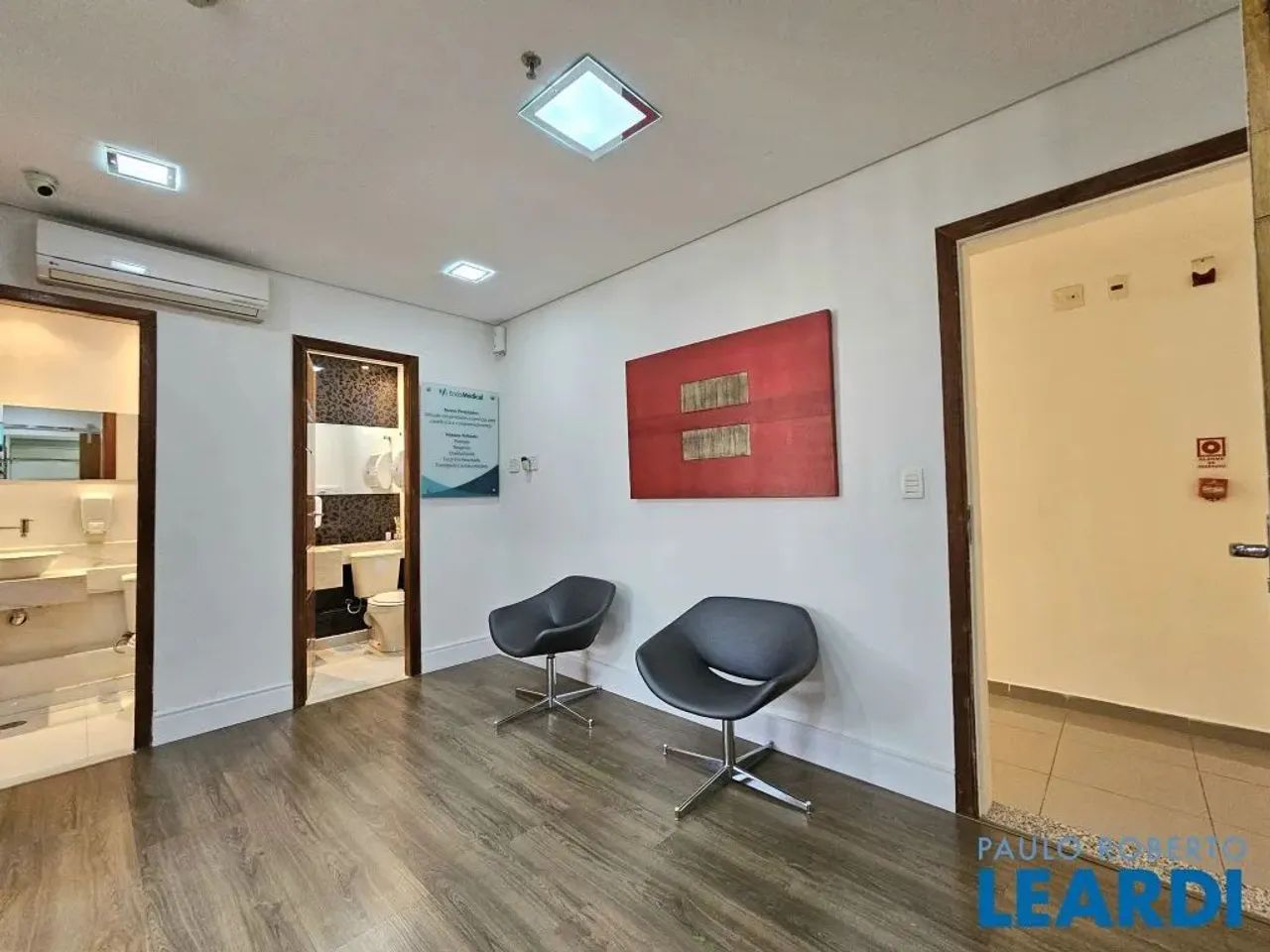 CONJ. COMERCIAL - INDIANÓPOLIS - SP - Foto 15