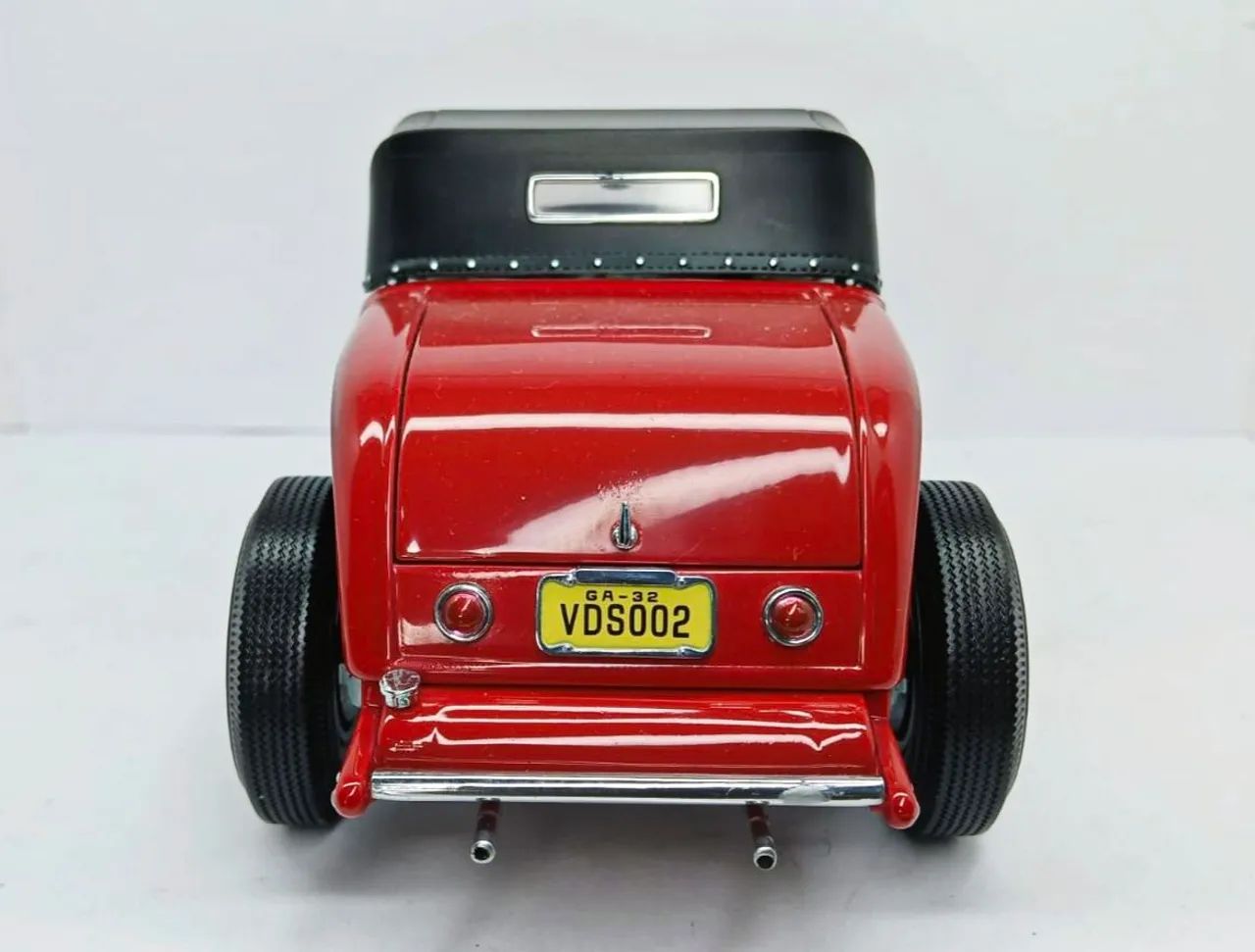 Miniatura Ford Roadster 1932 1/18 GMP - Foto 4