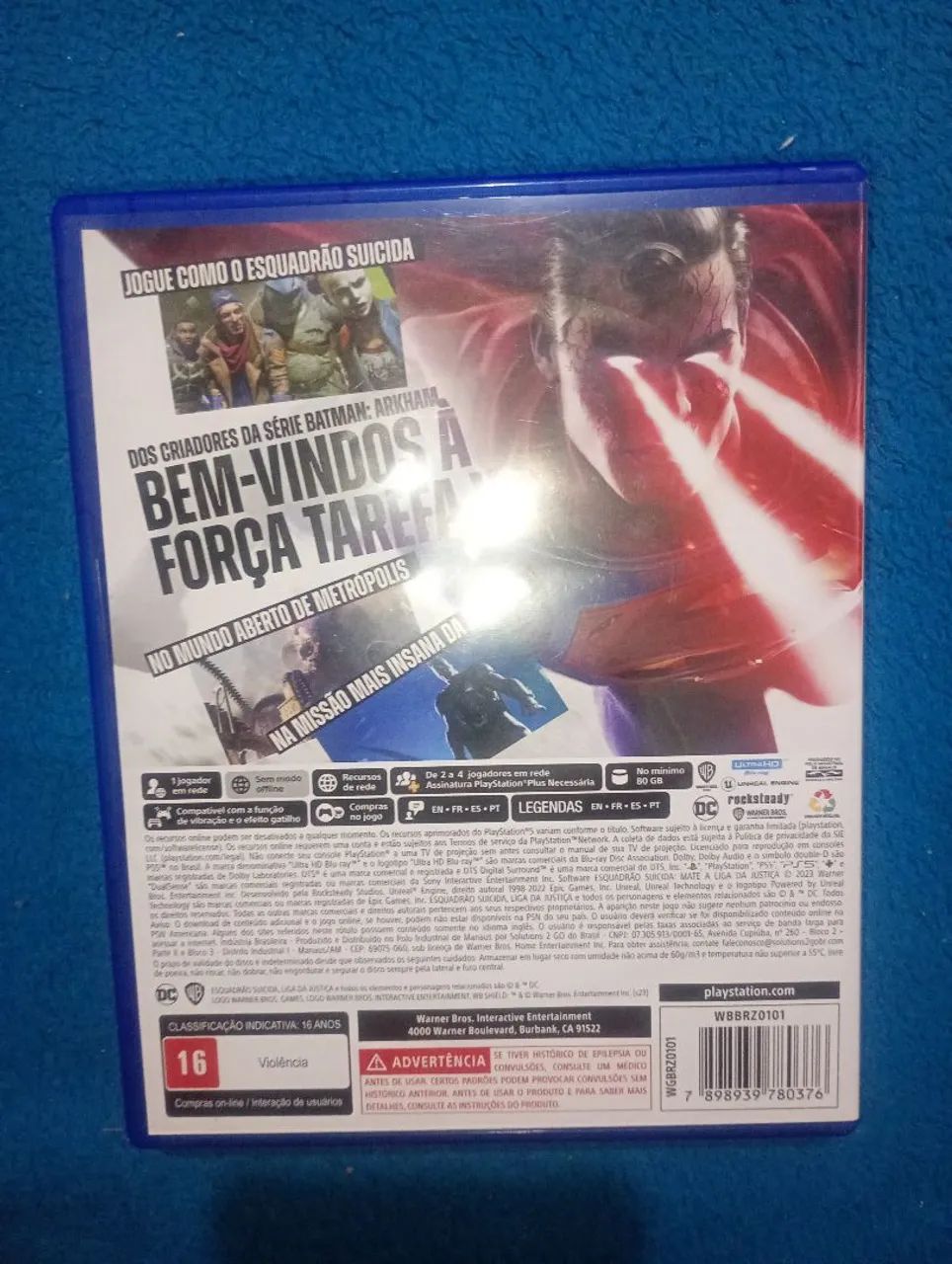 Jogo de PS5  - Foto 2