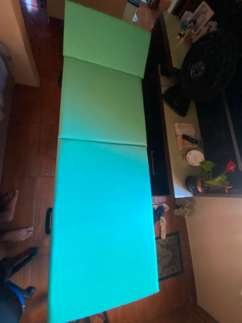 Vendo maca mala nova  - Foto 2