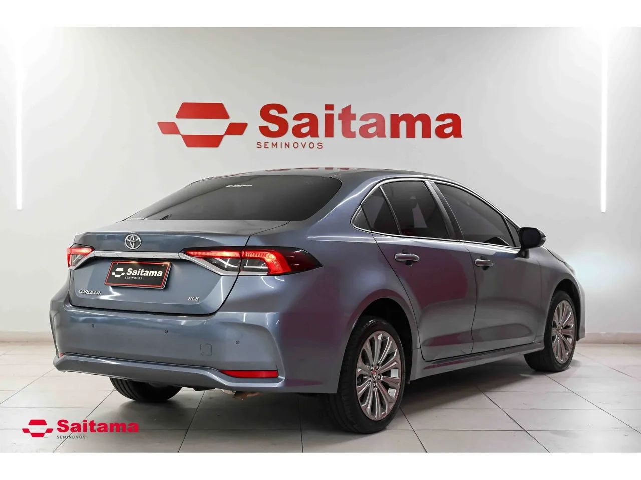 Toyota Corolla 2021 - Foto 5