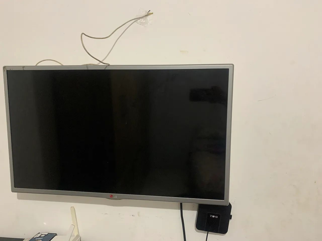 TV LG 32 polegadas 