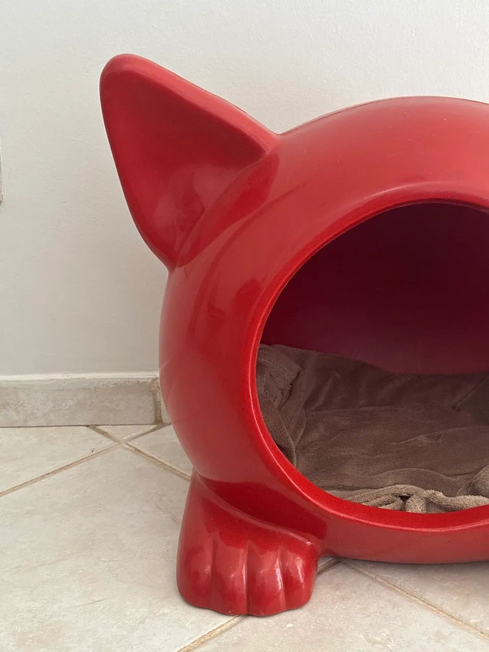 Casinha cachorro 