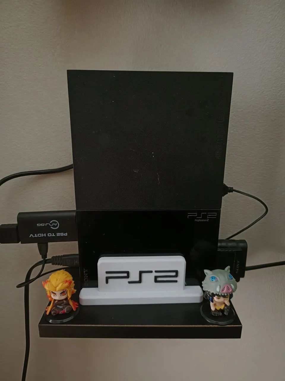 PS2 completo  - Foto 2