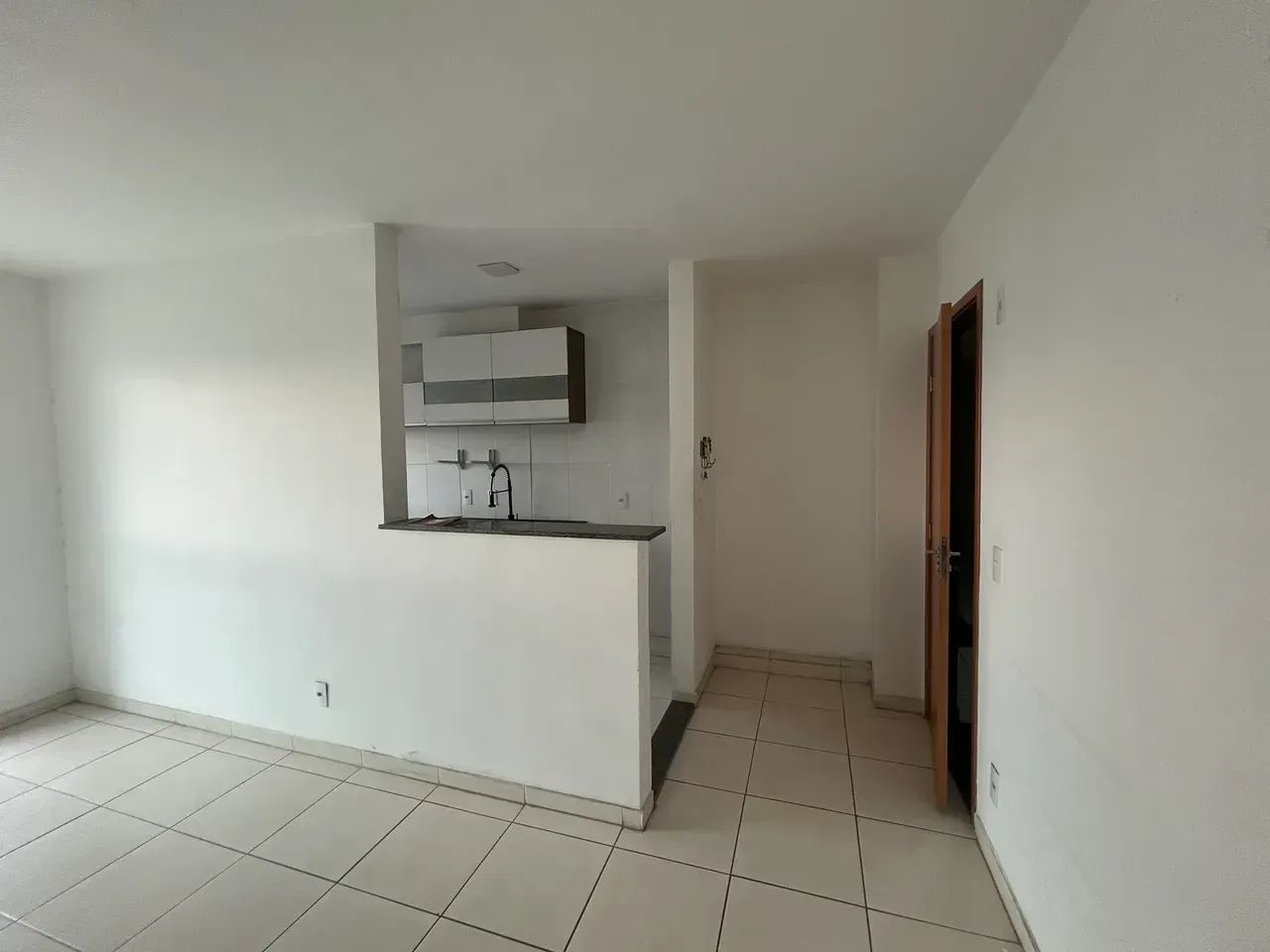 2 Quartos Condomínio França - Foto 4