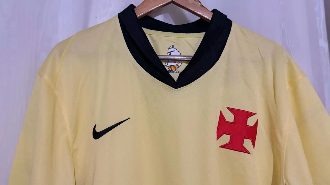 Camisa do Vasco III  2026 - Foto 3