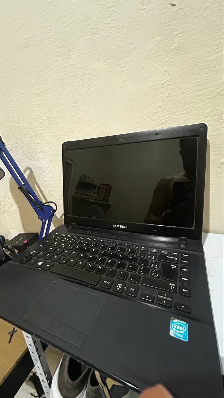 Notebook - Foto 4