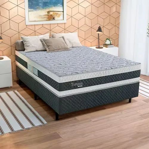 Cama Box