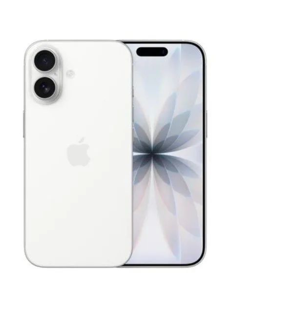 iPhne17e 256GB ホワイト iPhone 17 Branco 256GB - Celulares e Smartphones - Centro, Itajaí