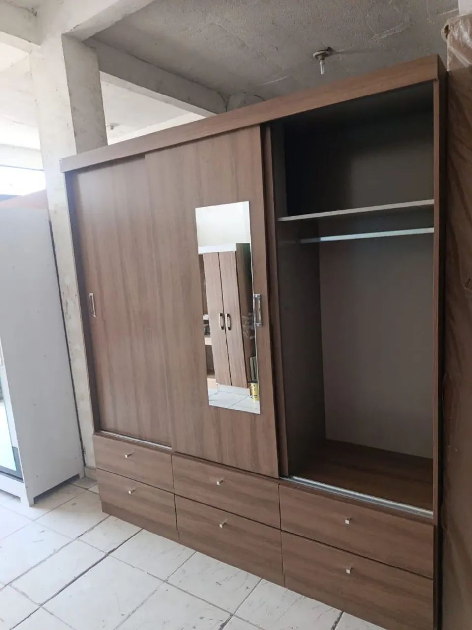 Guarda-roupa  - Foto 2
