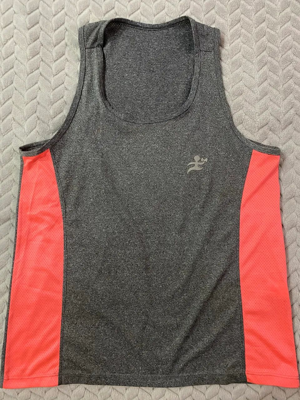 Roupa academia - nadador