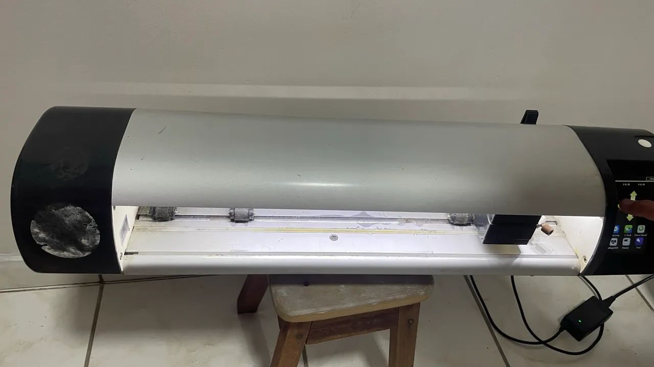Máquina de corte - Foto 3