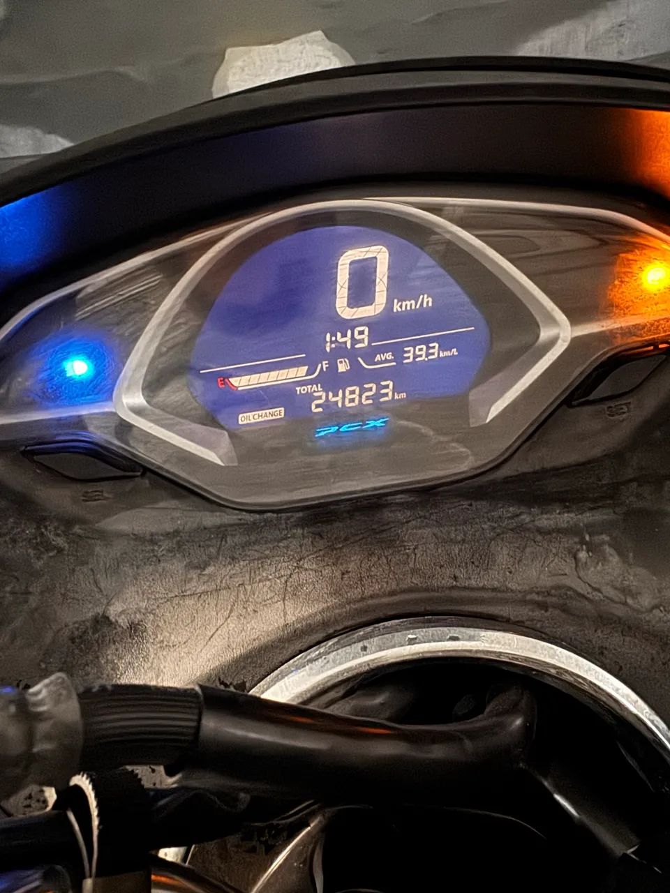 Pcx 150 ano 2019  - Foto 4