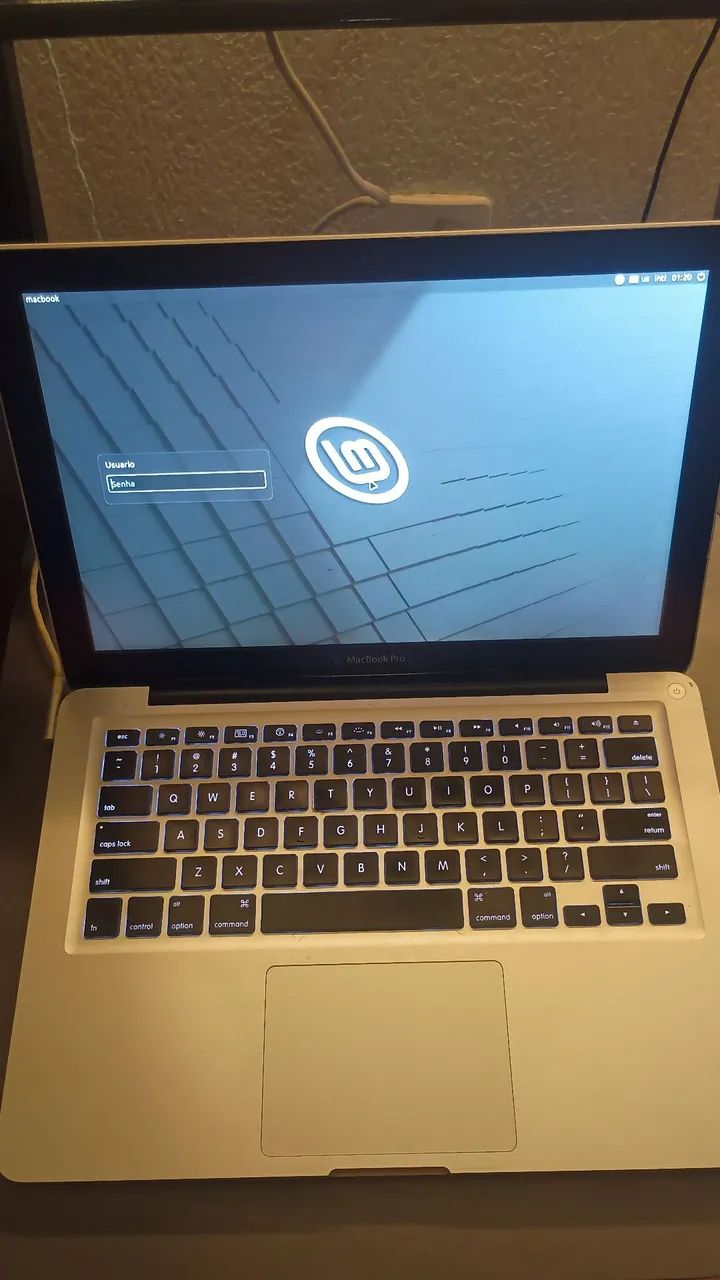 Vendo Notebook - Foto 3