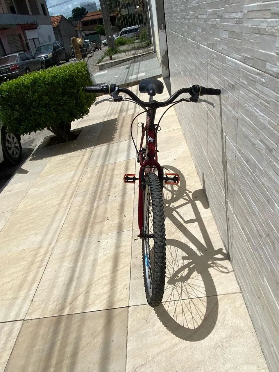 Bicicleta aro 26 - Foto 2