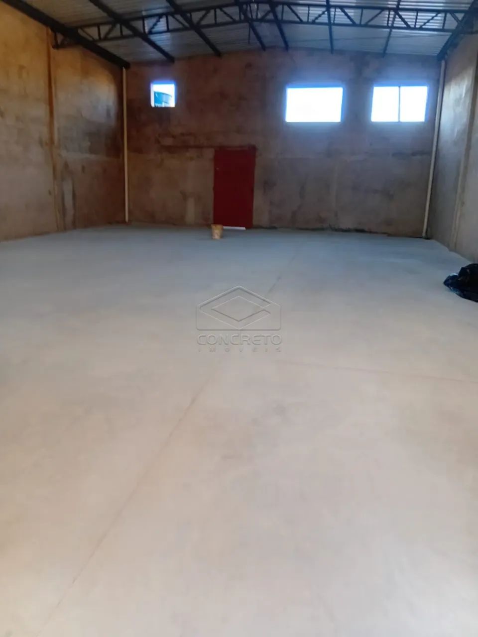 Comercial Galpão em Botucatu - Foto 4