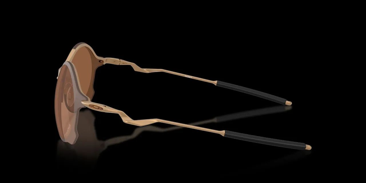 OAKLEY TAILEND relançamento 2026( nunca usado) - Foto 3