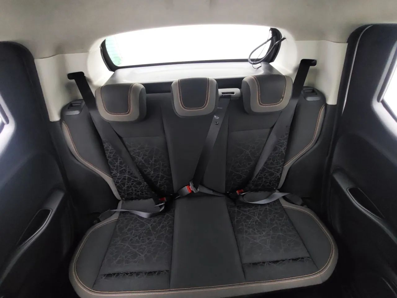 Fiat Mobi DRIVE 1.0 Flex 6V 5p, foto 18 de 18