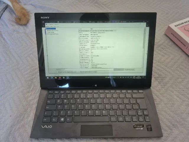 Sony VAIO