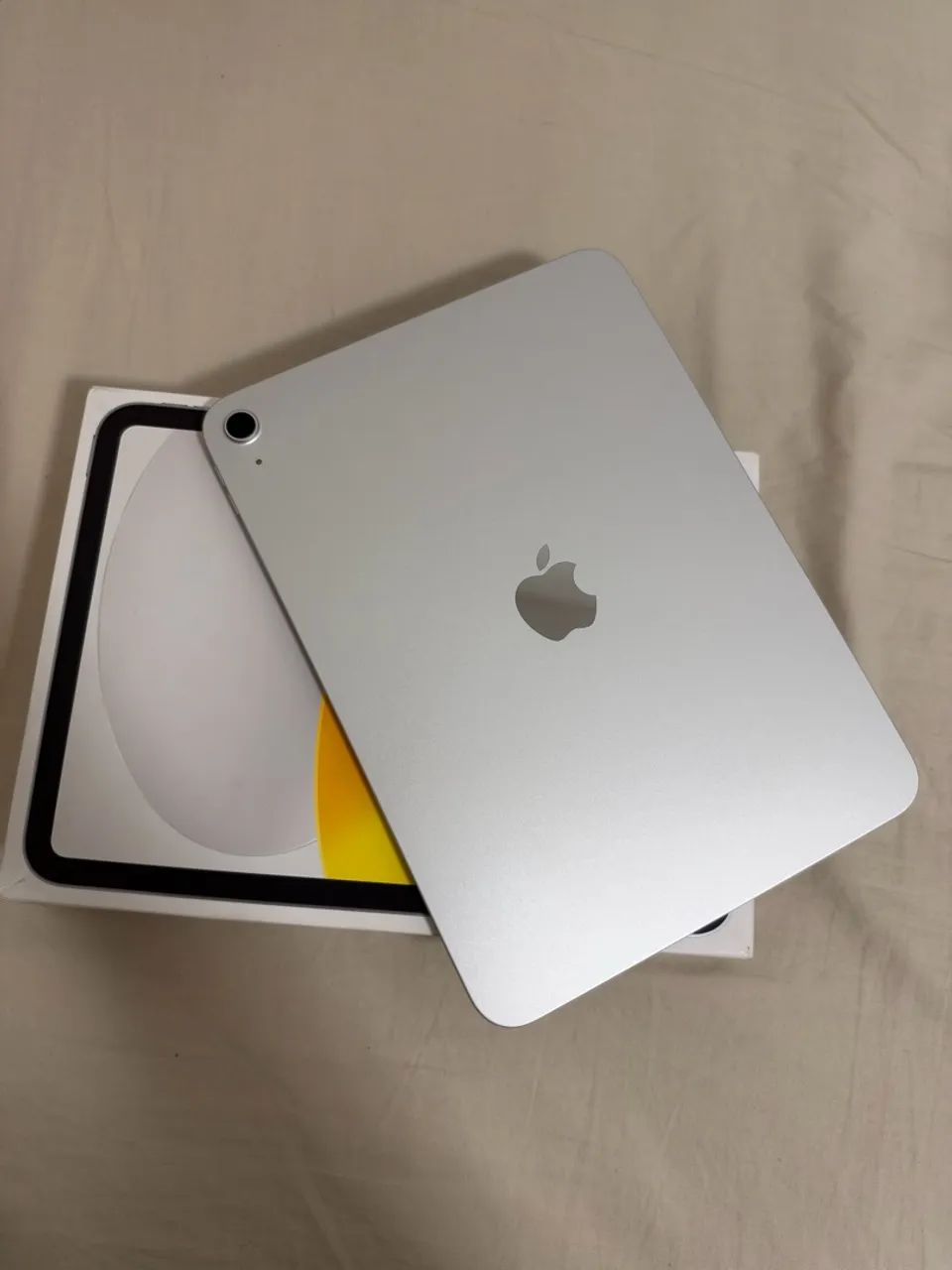 iPad 11 128gb