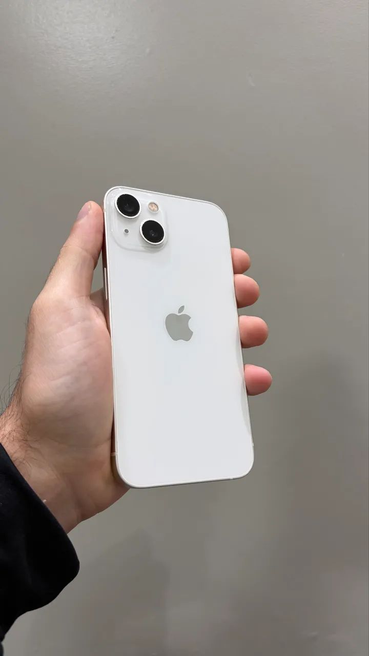 IPHONE 13 - 128gb - saúde 74% - único dono - Celulares e