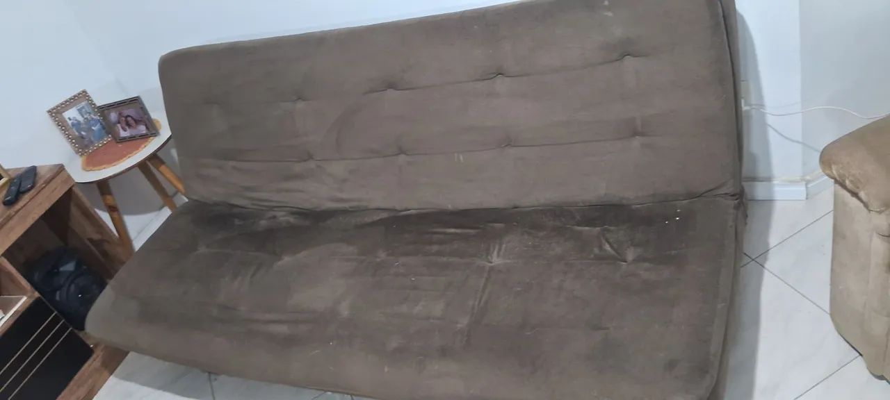 SOFA RETRÁTIL  - Foto 3