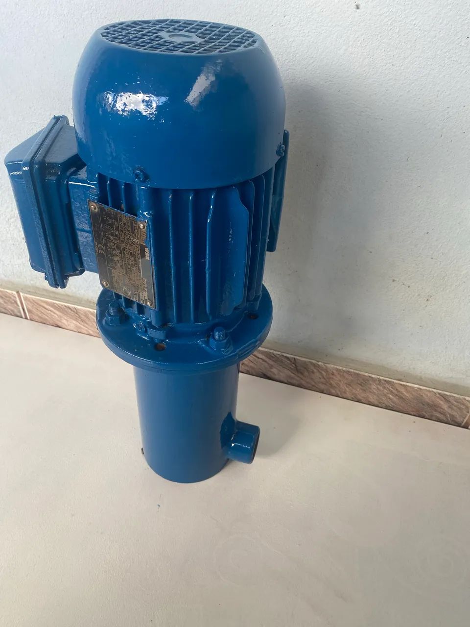 Motobomba para refrigeração  - Foto 2