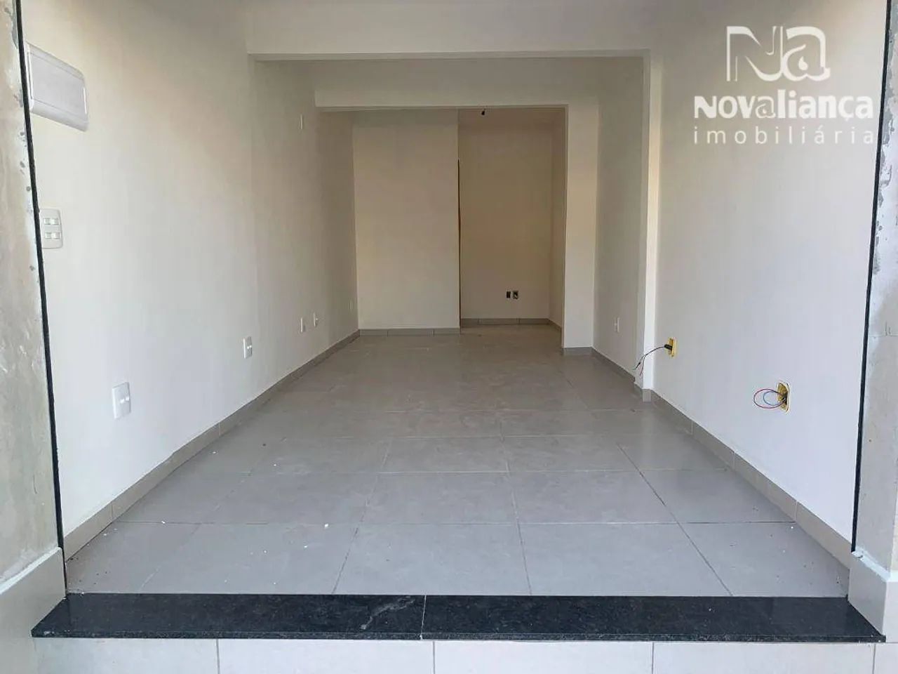 Loja para alugar, 21 m²- Guaranhuns - Vila Velha/ES - Foto 5