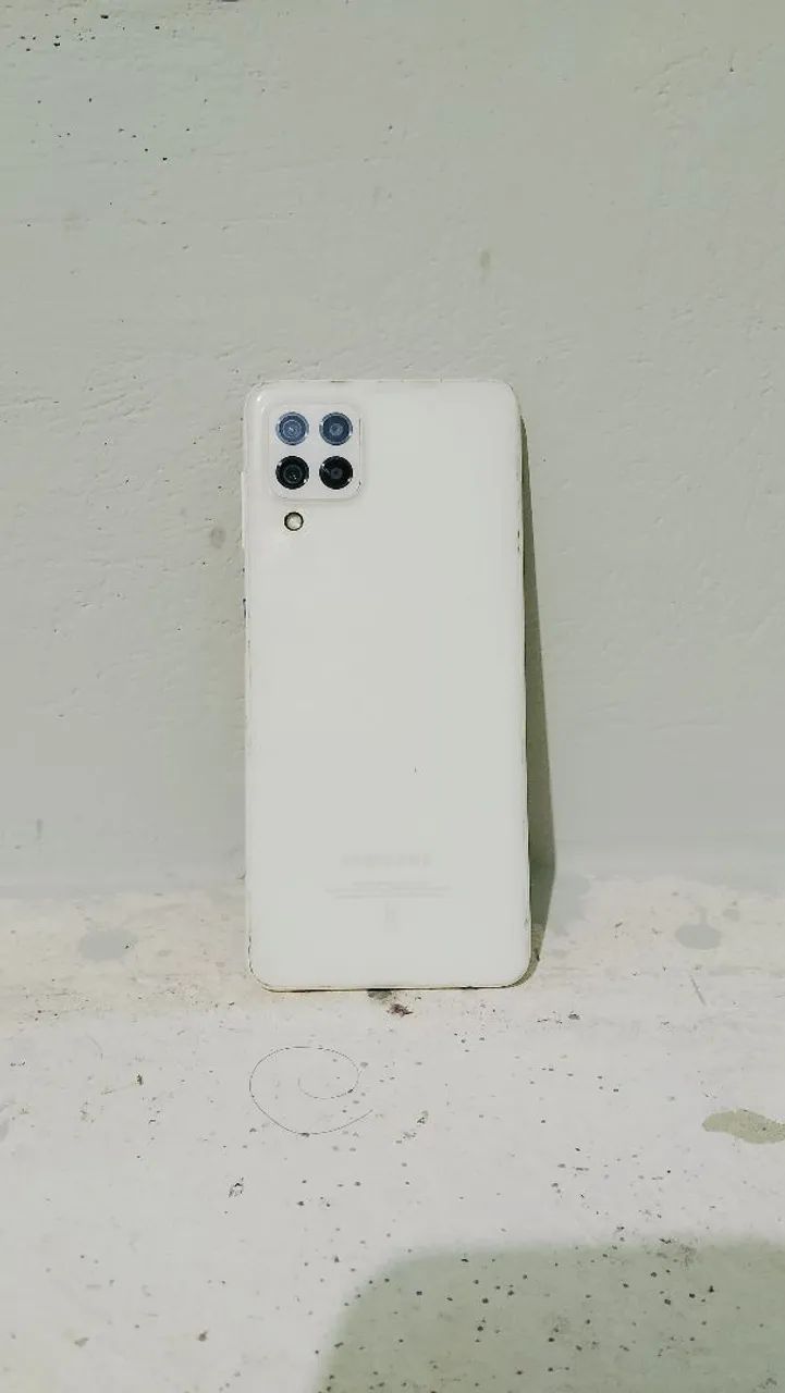 Vende-se celular Samsung Galaxy A22  - Foto 2