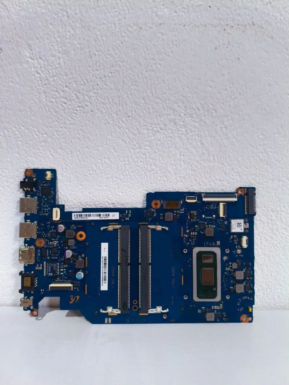 Placa mãe Samsung 