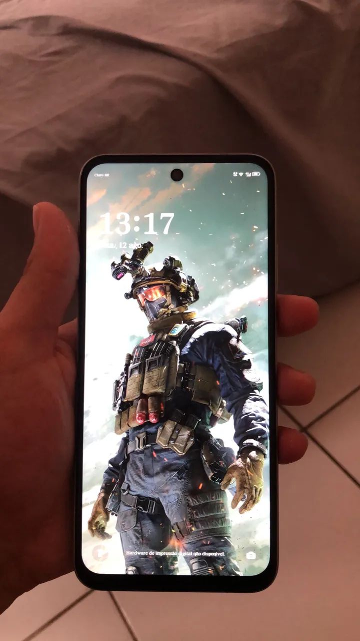Infinix hot 50i