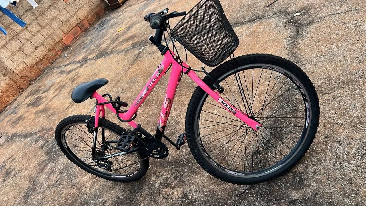 Bicicleta  - Foto 3