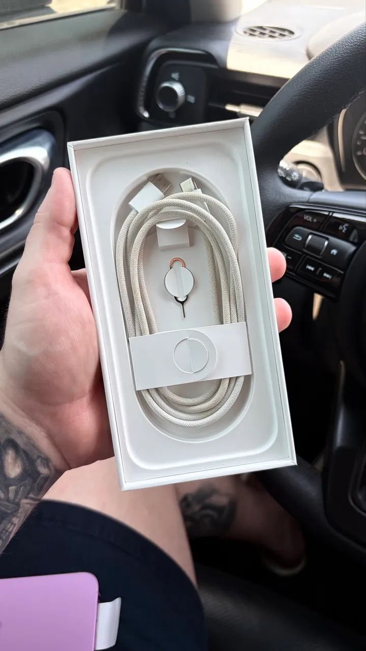 Iphone 16 - Foto 2
