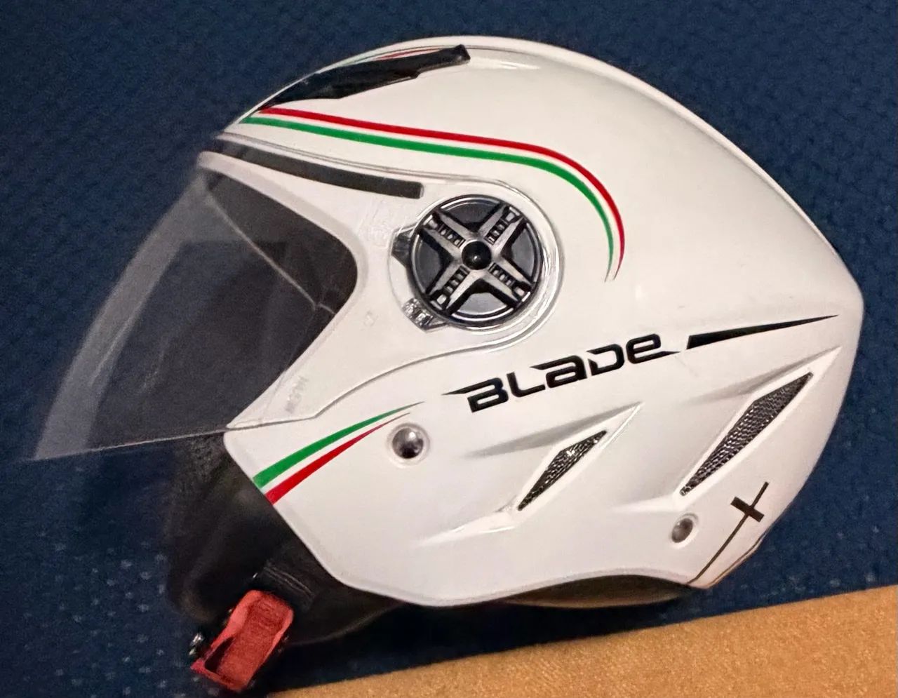 Capacete AGV BLADE  - Foto 3